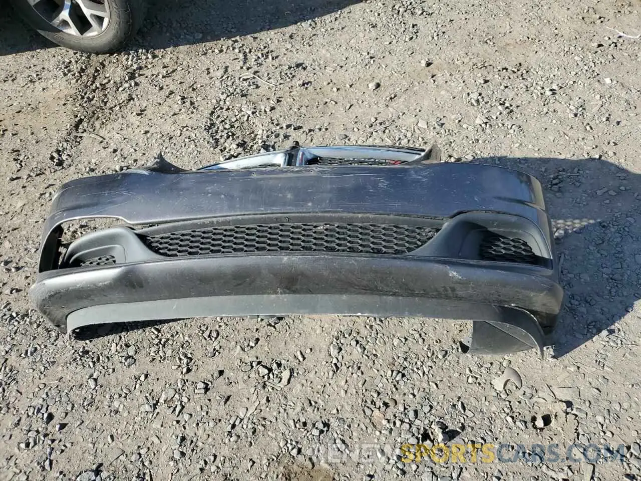 13 Photograph of a damaged car 2C4RDGBG8KR792423 DODGE CARAVAN 2019