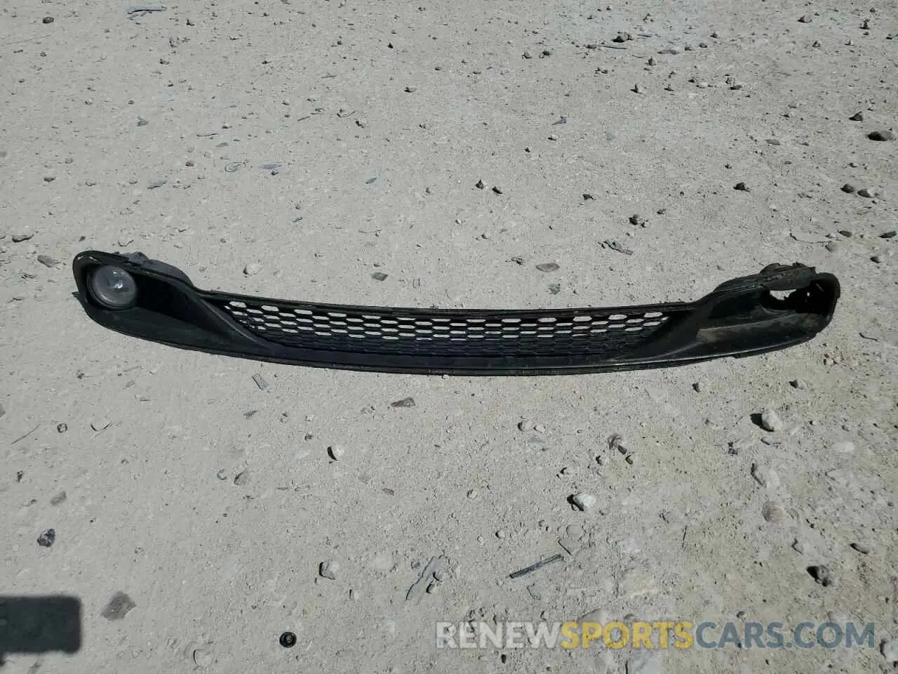 15 Photograph of a damaged car 2C4RDGBGXKR780533 DODGE CARAVAN 2019
