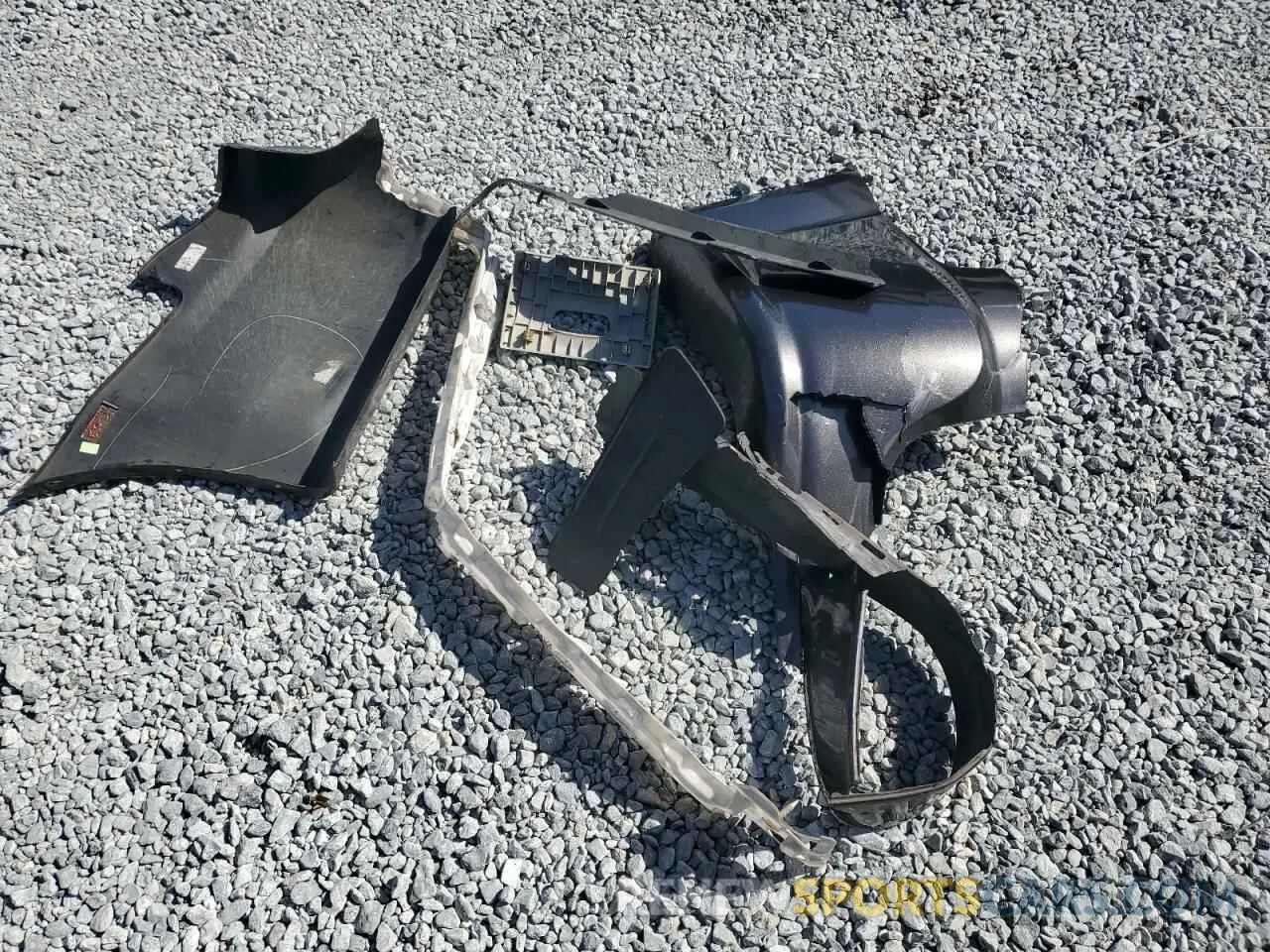 13 Photograph of a damaged car 2C4RDGCG0KR786808 DODGE CARAVAN 2019