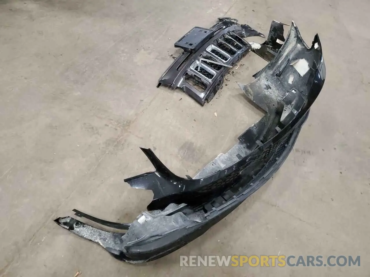 15 Photograph of a damaged car 2C4RDGCG1KR799213 DODGE CARAVAN 2019