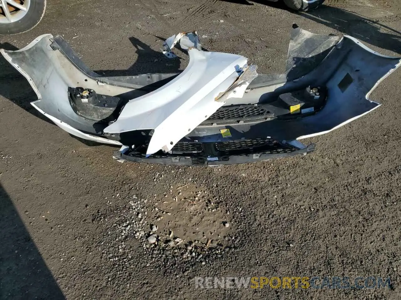13 Photograph of a damaged car 2C4RDGCG3KR725405 DODGE CARAVAN 2019