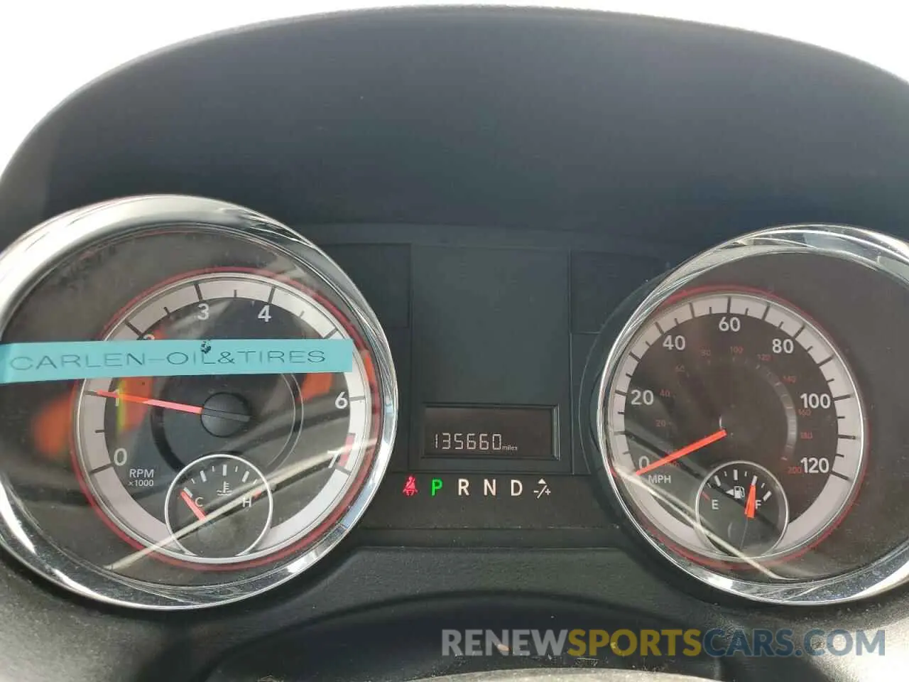 9 Photograph of a damaged car 2C4RDGCG5KR621790 DODGE CARAVAN 2019
