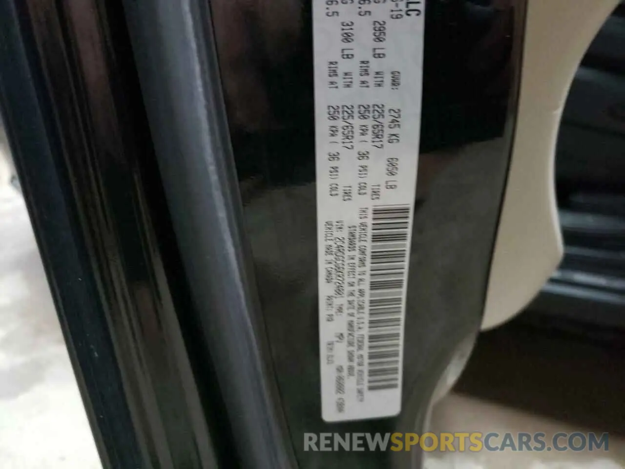 13 Photograph of a damaged car 2C4RDGCG6KR724801 DODGE CARAVAN 2019