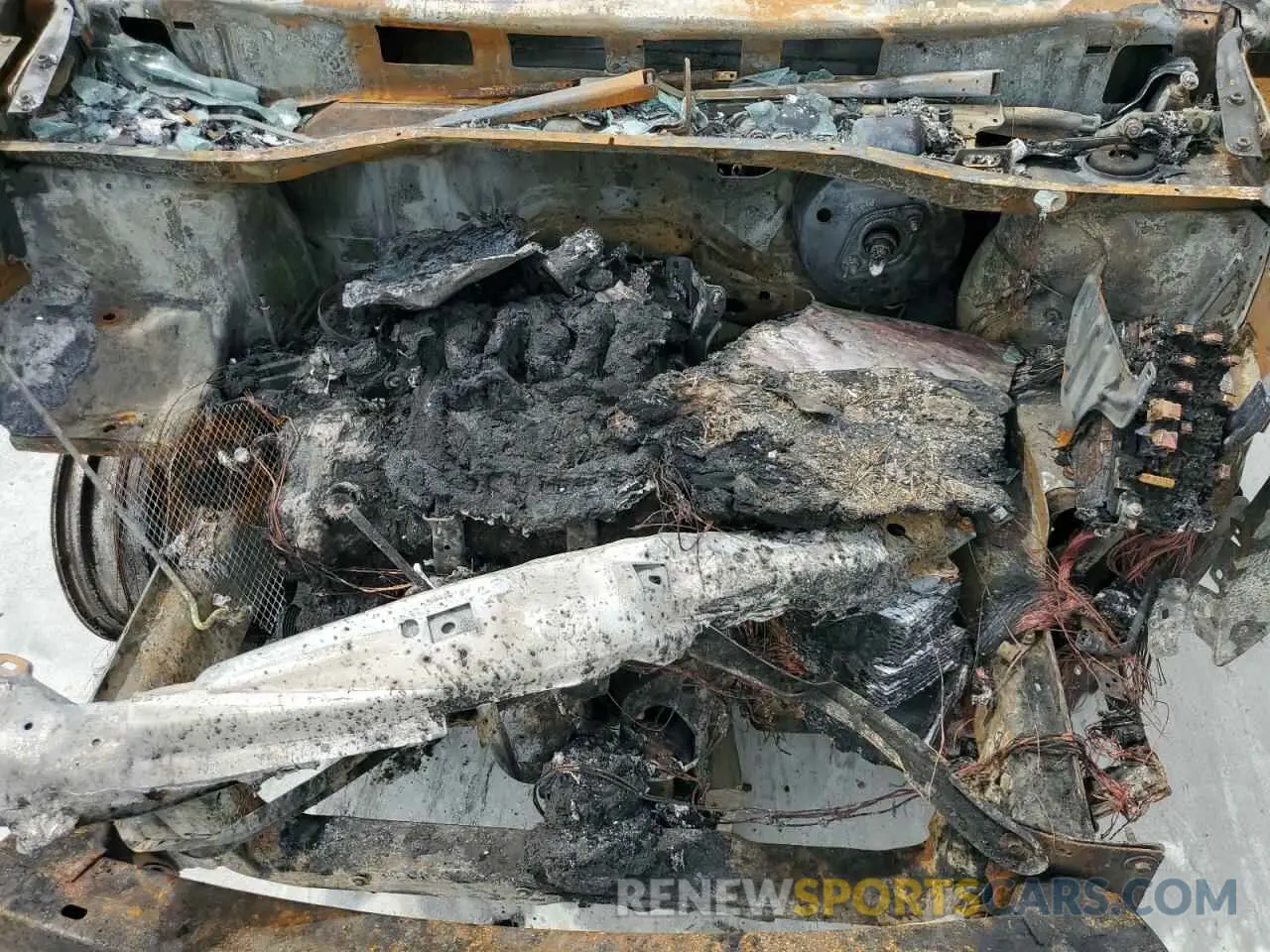 12 Photograph of a damaged car 2C4RDGCG6KR753912 DODGE CARAVAN 2019