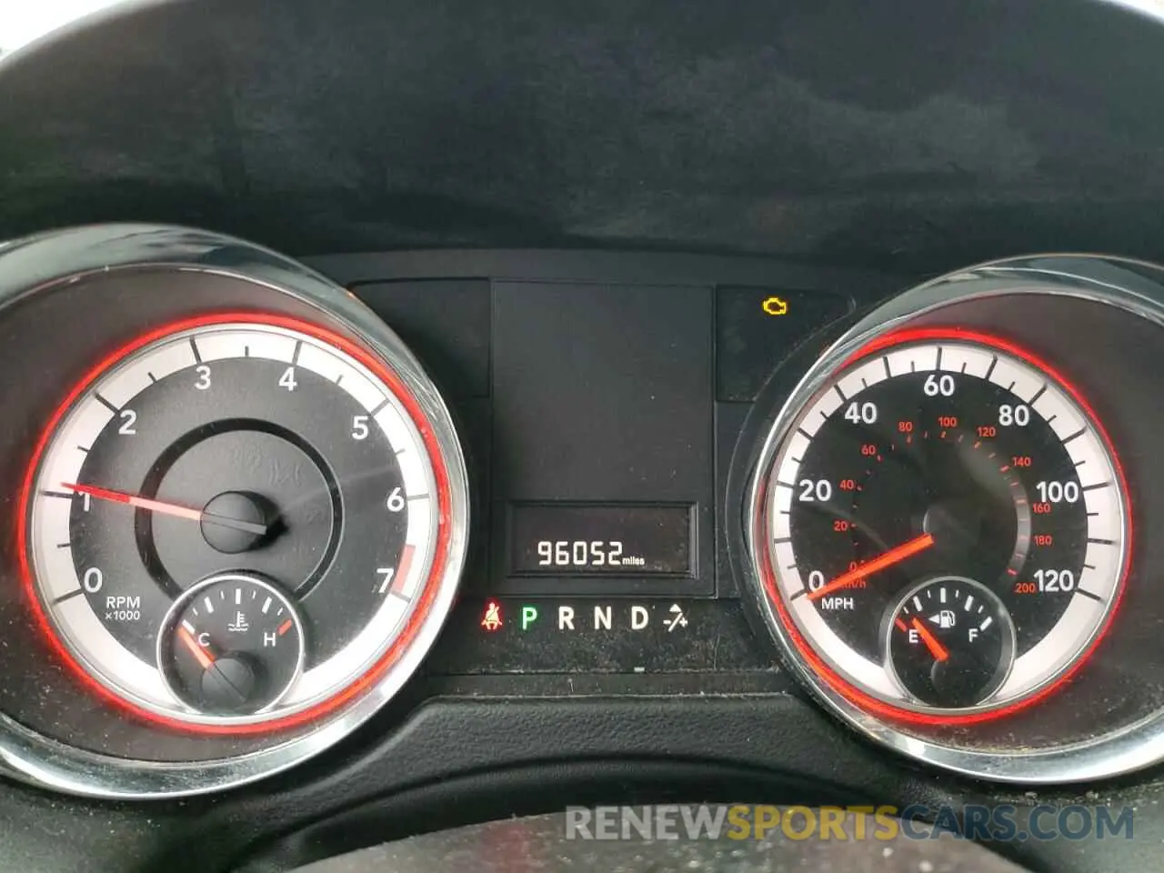 9 Photograph of a damaged car 2C4RDGCG6KR774386 DODGE CARAVAN 2019