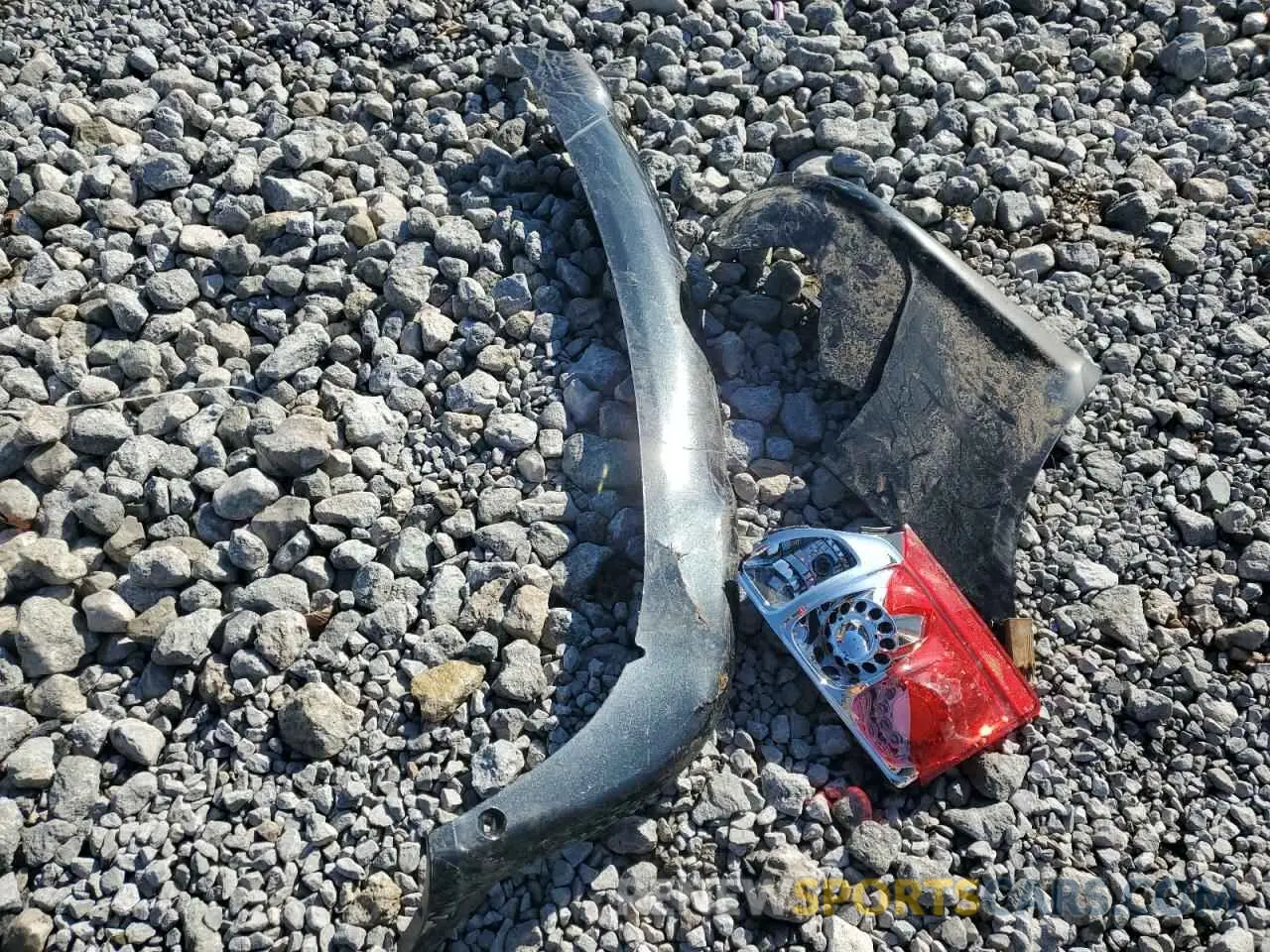 13 Photograph of a damaged car 2C4RDGCG8KR754916 DODGE CARAVAN 2019