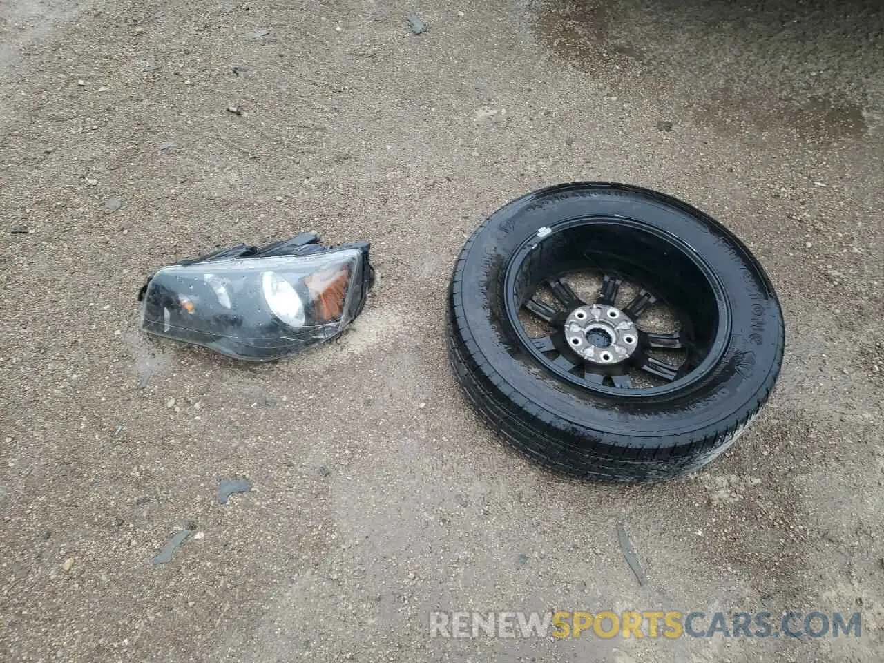13 Photograph of a damaged car 2C4RDGEG1KR747285 DODGE CARAVAN 2019