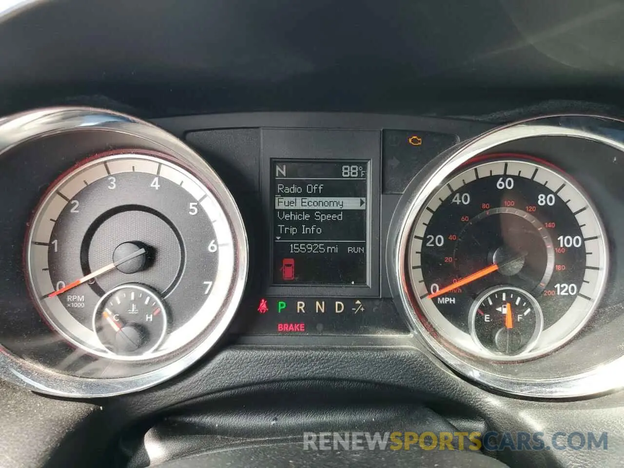 9 Photograph of a damaged car 2C4RDGEG2KR618018 DODGE CARAVAN 2019