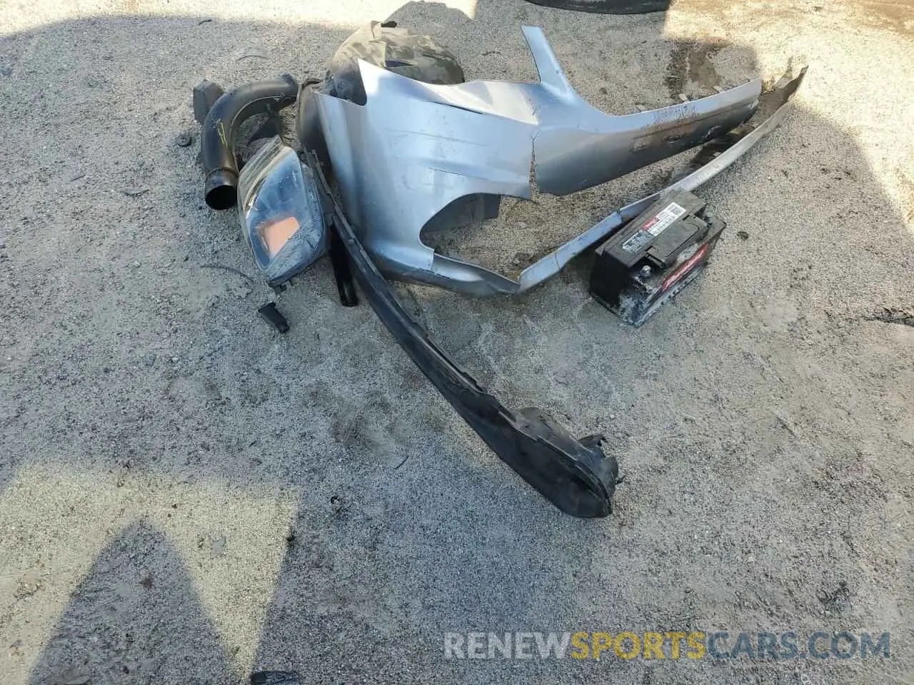 13 Photograph of a damaged car 2C4RDGEG3KR565202 DODGE CARAVAN 2019