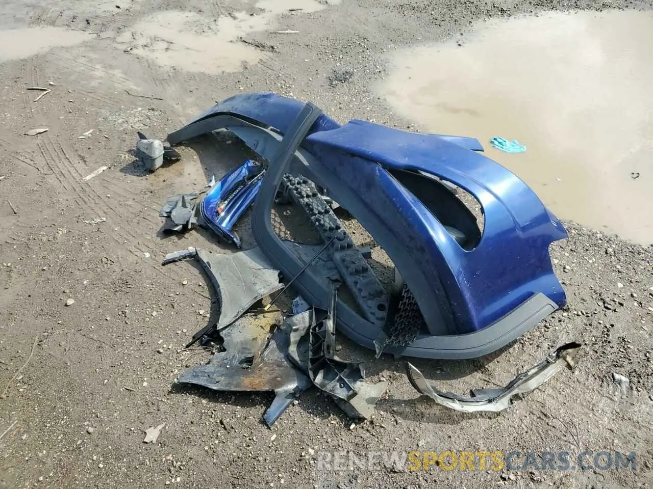 12 Photograph of a damaged car 2C4RDGEG3KR717446 DODGE CARAVAN 2019