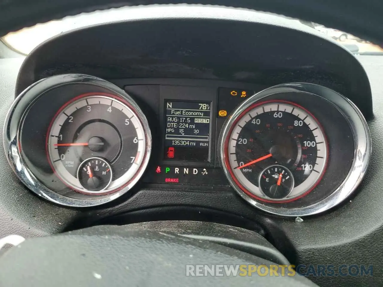 9 Photograph of a damaged car 2C4RDGEG4KR670170 DODGE CARAVAN 2019