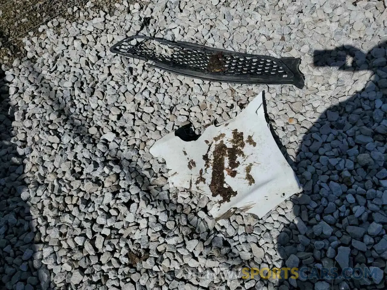 13 Photograph of a damaged car 2C4RDGEG6KR769945 DODGE CARAVAN 2019