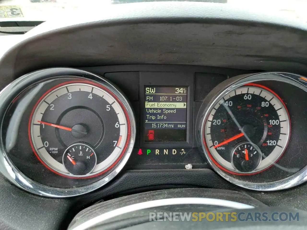 9 Photograph of a damaged car 2C4RDGEG8KR535502 DODGE CARAVAN 2019
