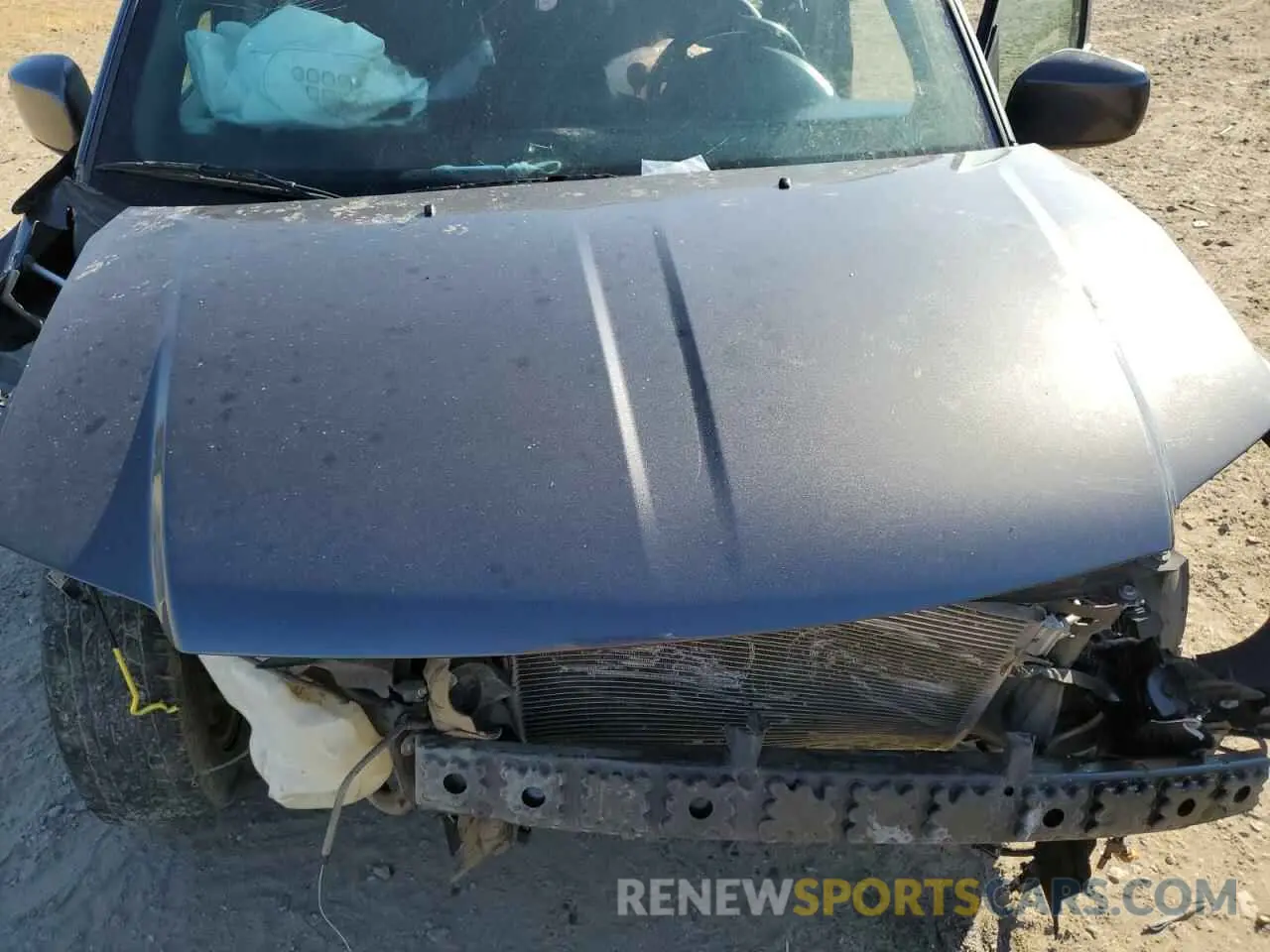 12 Photograph of a damaged car 2C4RDGCG5LR201433 DODGE CARAVAN 2020