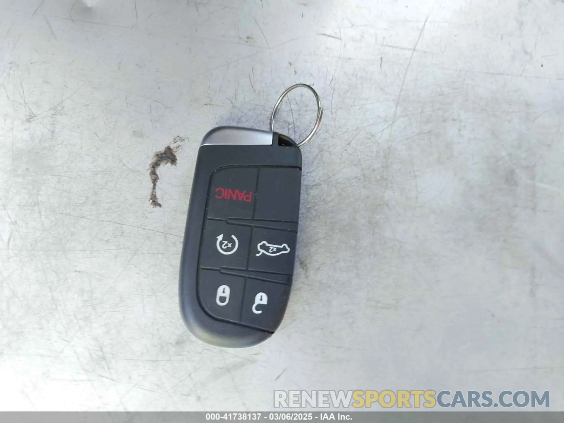 11 Photograph of a damaged car 2C3CDZAG0KH663394 DODGE CHALLENGER 2019