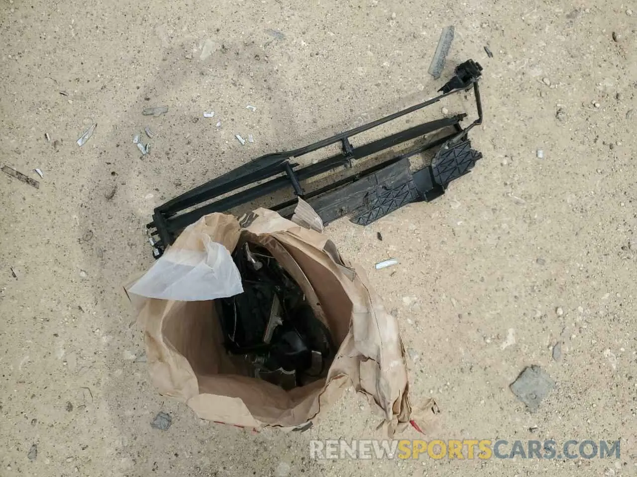 12 Photograph of a damaged car 2C3CDZAG0KH691602 DODGE CHALLENGER 2019