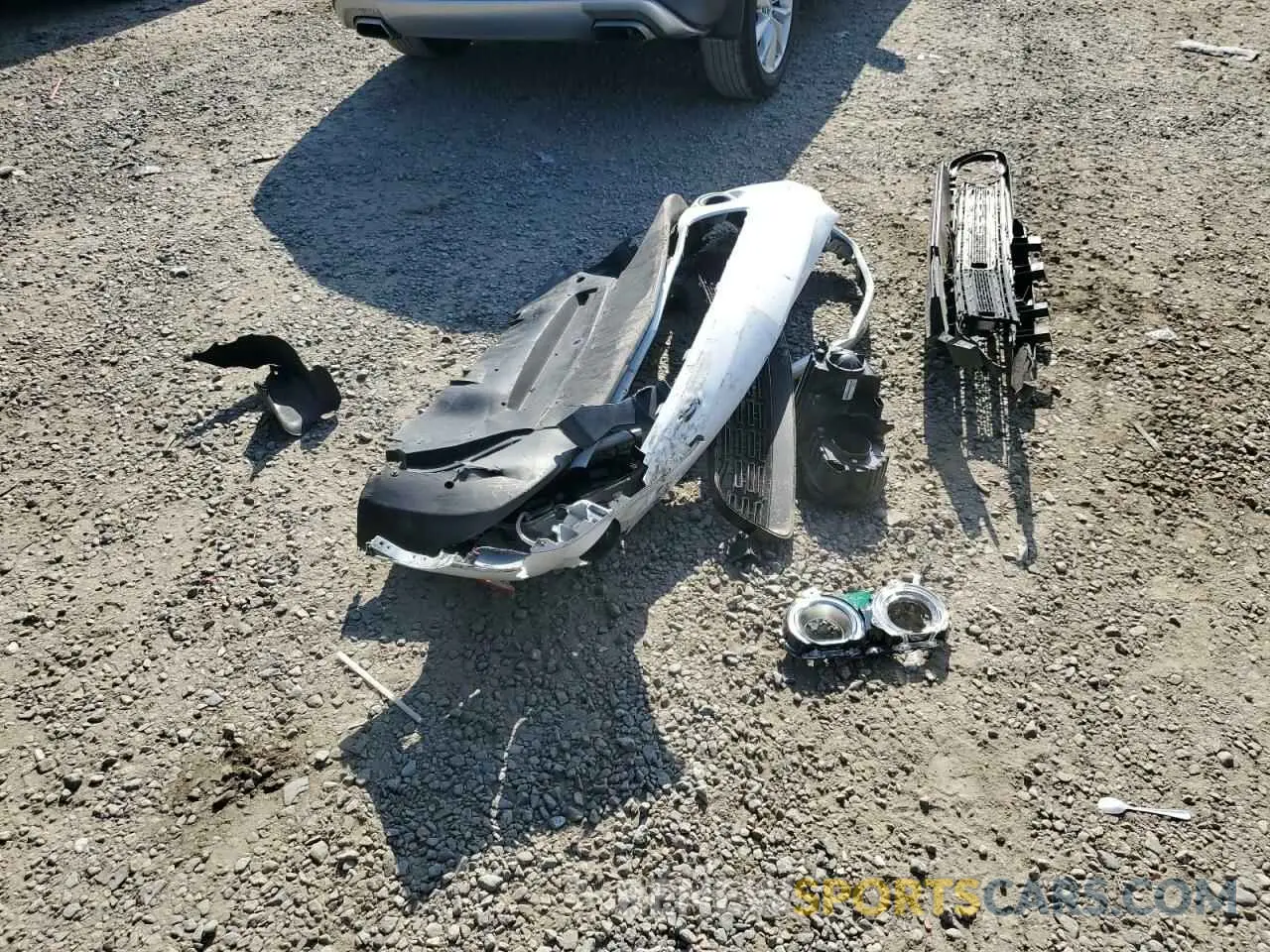 14 Photograph of a damaged car 2C3CDZAG0KH751765 DODGE CHALLENGER 2019