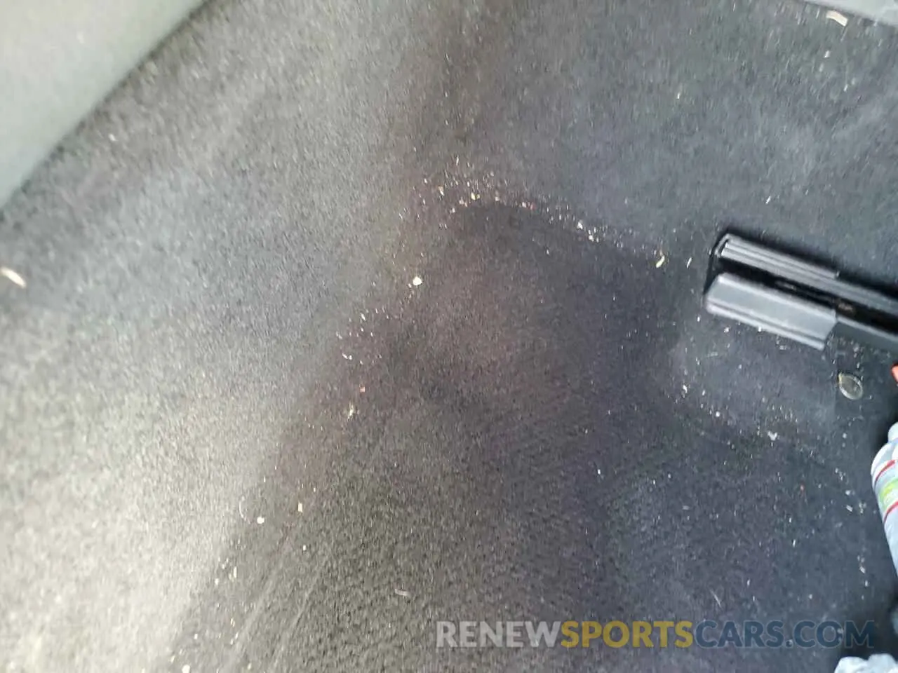 11 Photograph of a damaged car 2C3CDZAG1KH591296 DODGE CHALLENGER 2019