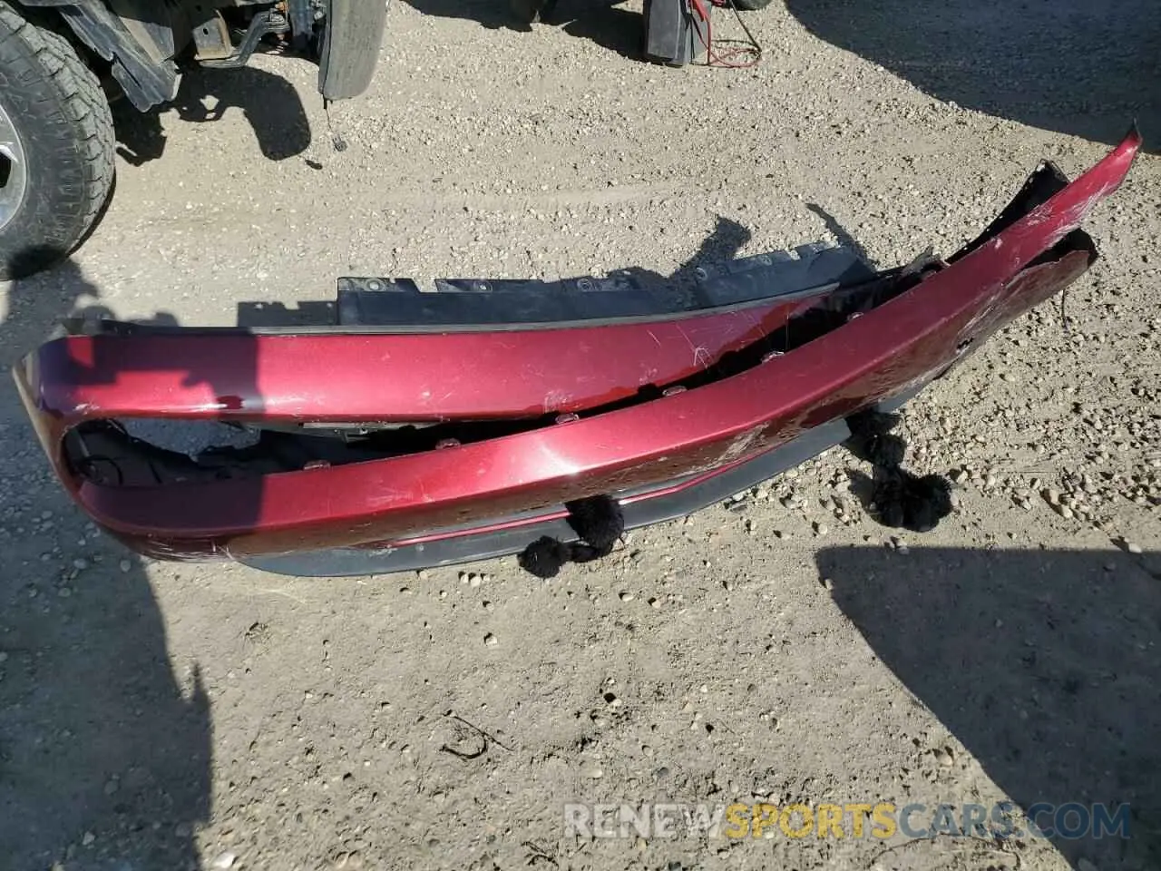 12 Photograph of a damaged car 2C3CDZAG1KH640044 DODGE CHALLENGER 2019