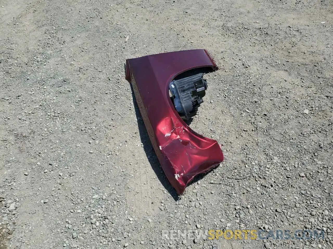 12 Photograph of a damaged car 2C3CDZAG1KH714868 DODGE CHALLENGER 2019