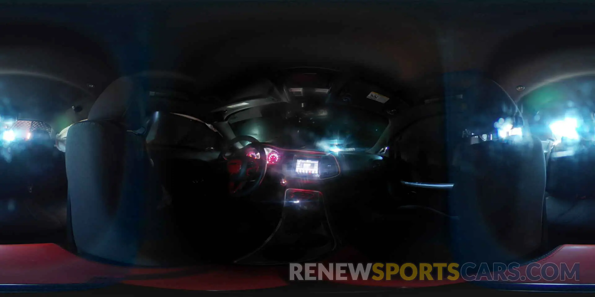 11 Photograph of a damaged car 2C3CDZAG2KH524724 DODGE CHALLENGER 2019