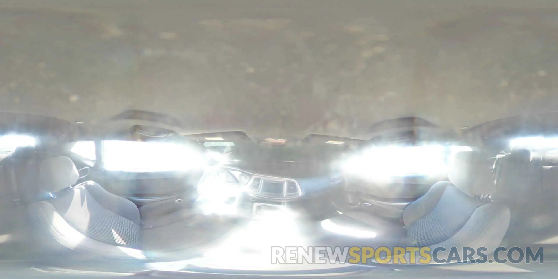 12 Photograph of a damaged car 2C3CDZAG3KH500416 DODGE CHALLENGER 2019