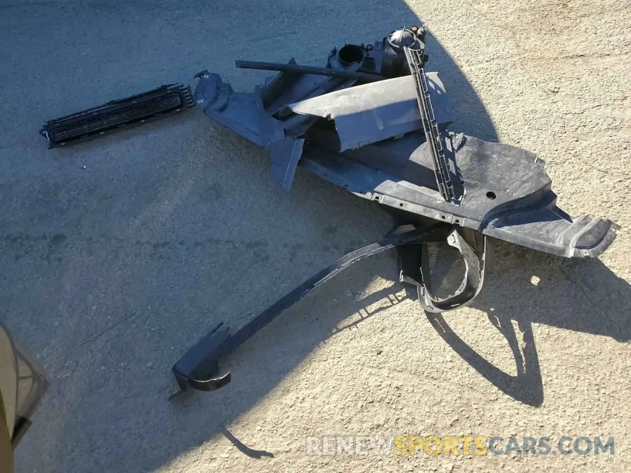 12 Photograph of a damaged car 2C3CDZAG3KH669688 DODGE CHALLENGER 2019