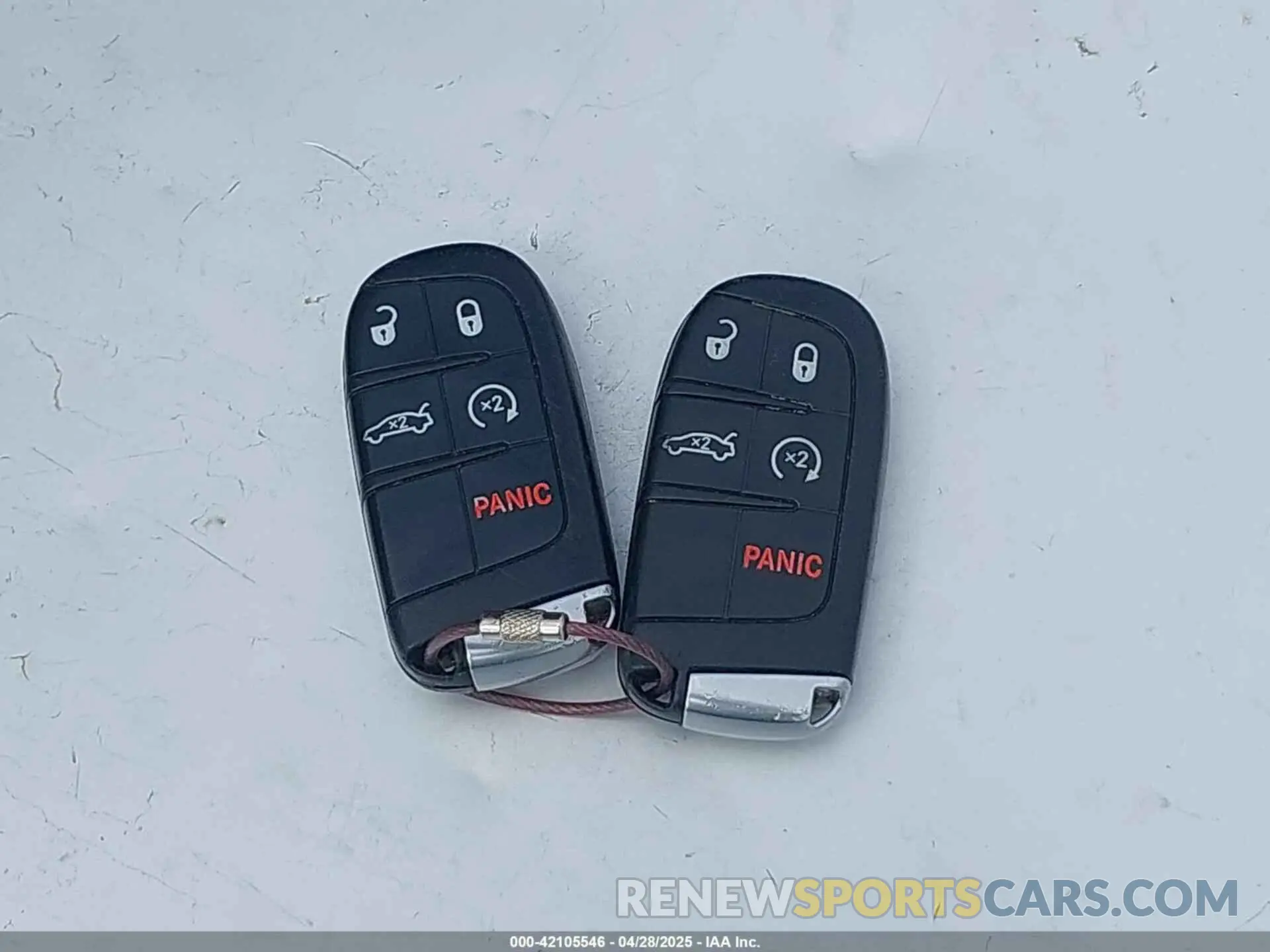 11 Photograph of a damaged car 2C3CDZAG4KH529276 DODGE CHALLENGER 2019