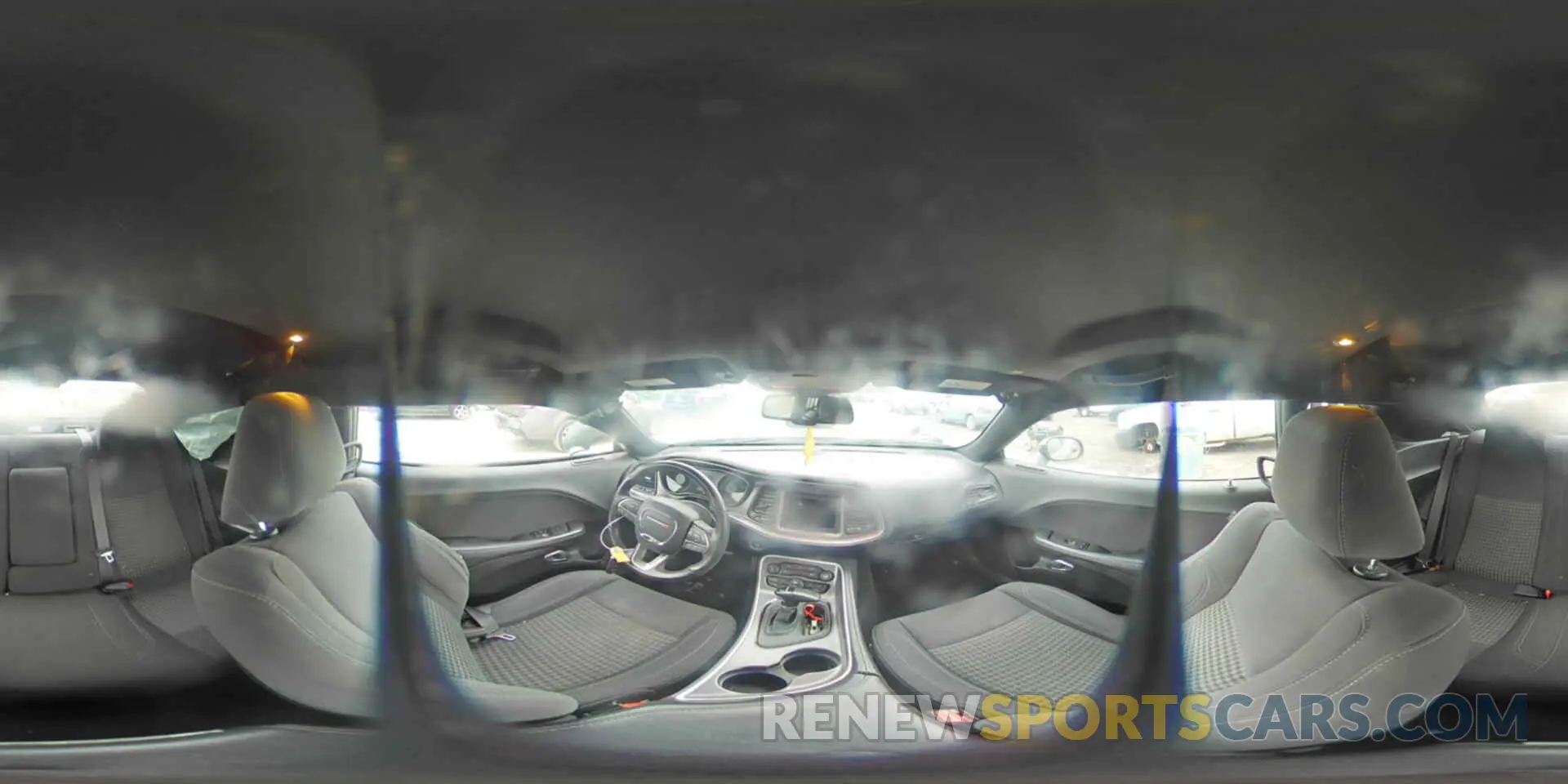 12 Photograph of a damaged car 2C3CDZAG7KH614628 DODGE CHALLENGER 2019