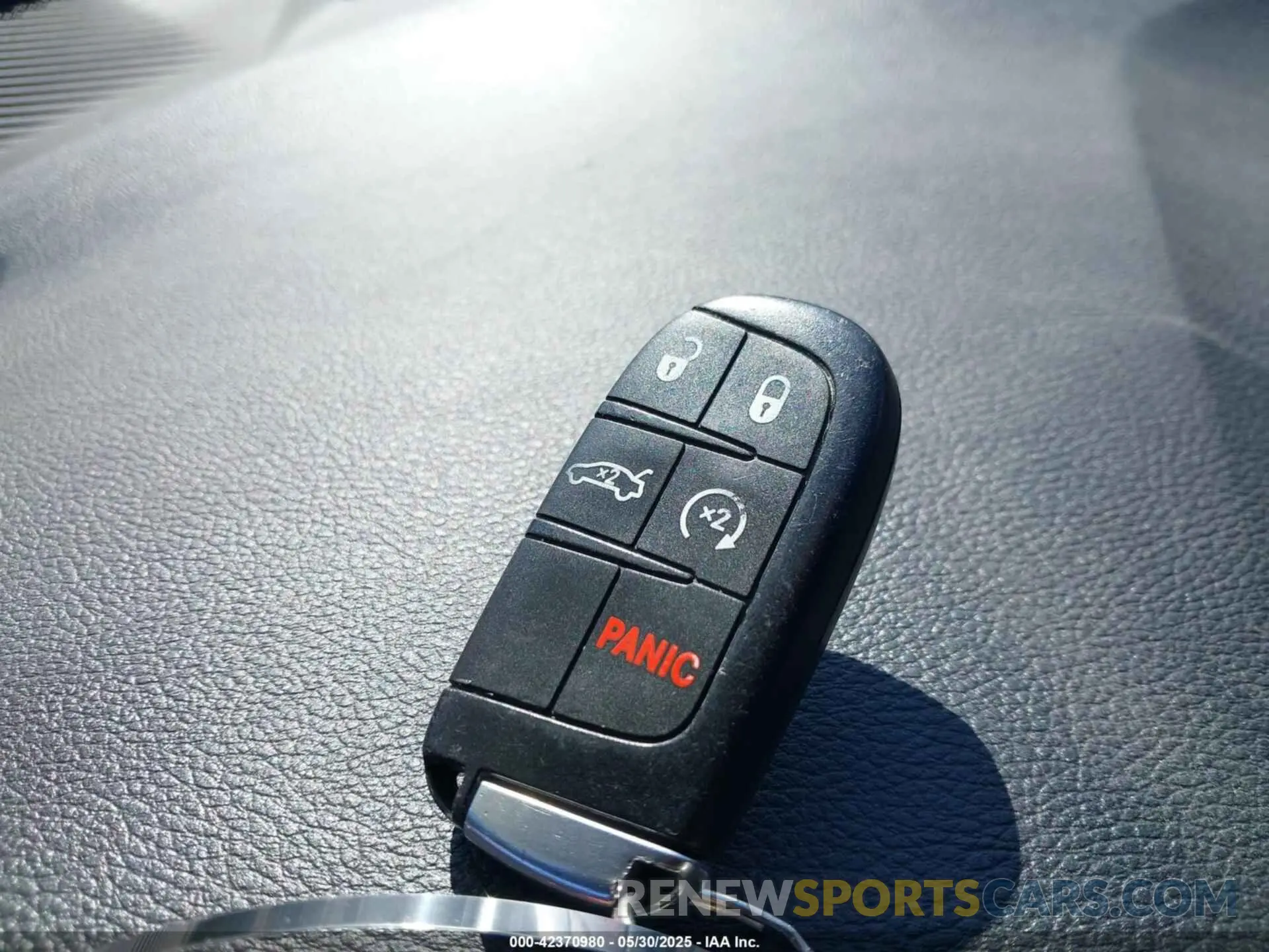11 Photograph of a damaged car 2C3CDZAG7KH759314 DODGE CHALLENGER 2019