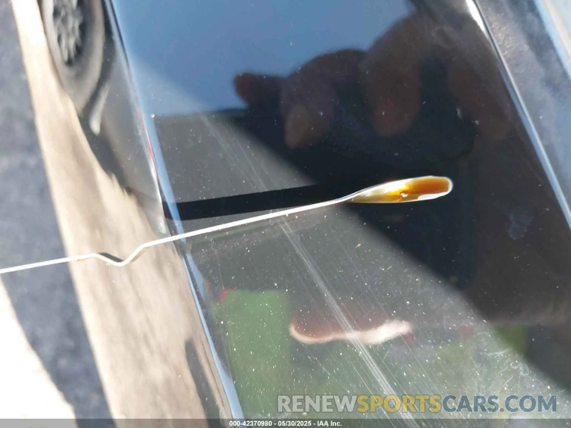 12 Photograph of a damaged car 2C3CDZAG7KH759314 DODGE CHALLENGER 2019
