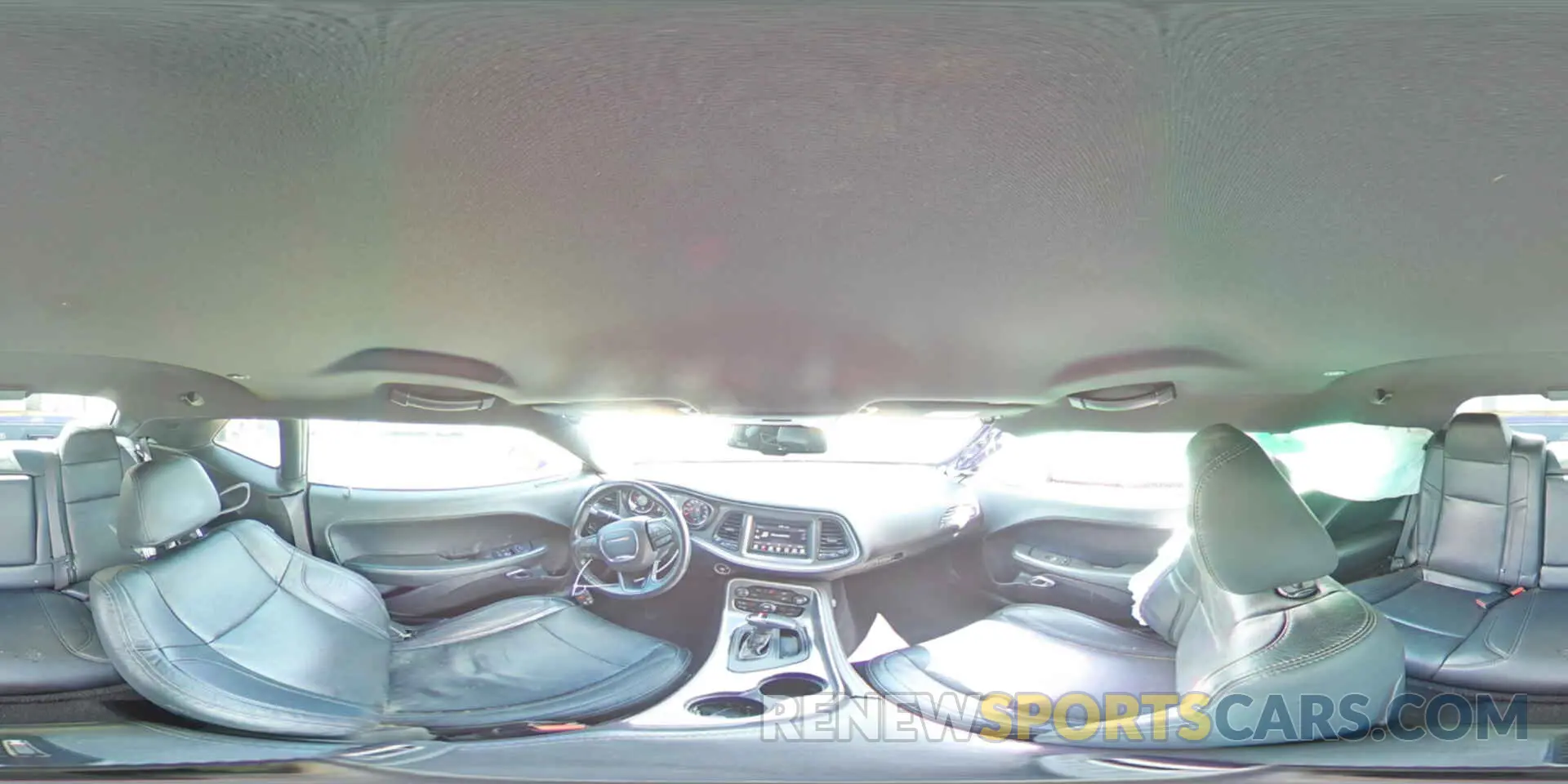 14 Photograph of a damaged car 2C3CDZAG8KH731537 DODGE CHALLENGER 2019
