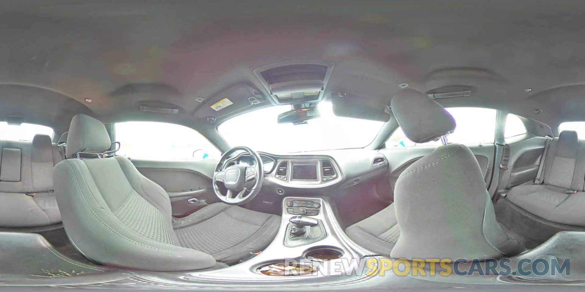 15 Photograph of a damaged car 2C3CDZAG9KH509105 DODGE CHALLENGER 2019