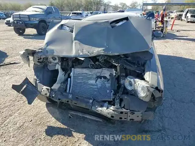 11 Photograph of a damaged car 2C3CDZAG9KH674054 DODGE CHALLENGER 2019