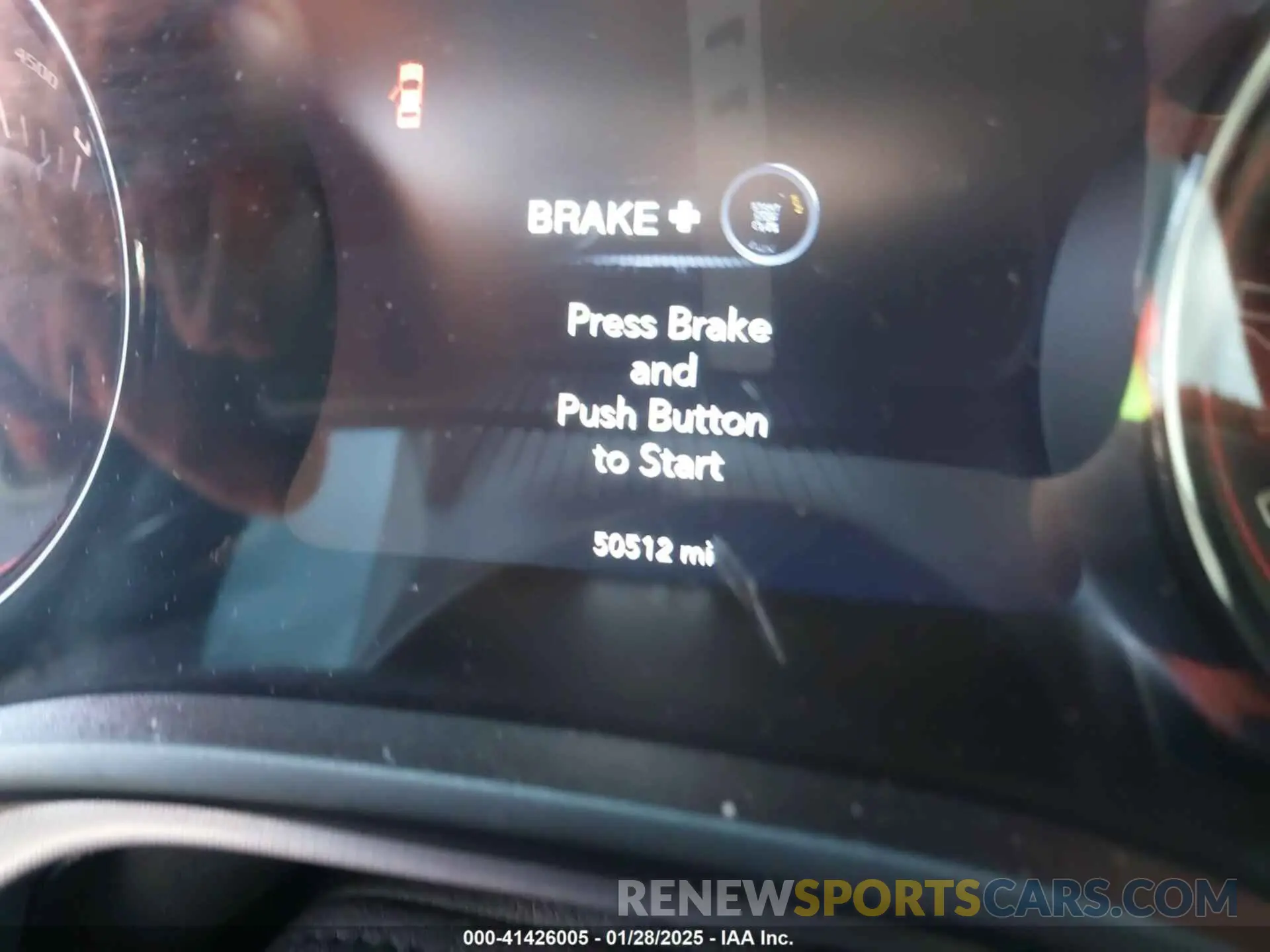 14 Photograph of a damaged car 2C3CDZAGXKH663368 DODGE CHALLENGER 2019