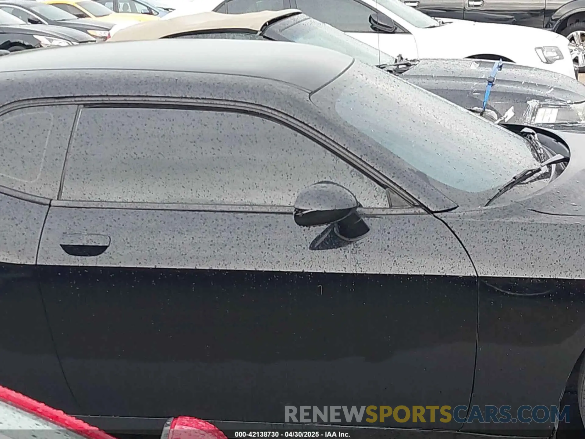 13 Photograph of a damaged car 2C3CDZBT6KH504293 DODGE CHALLENGER 2019