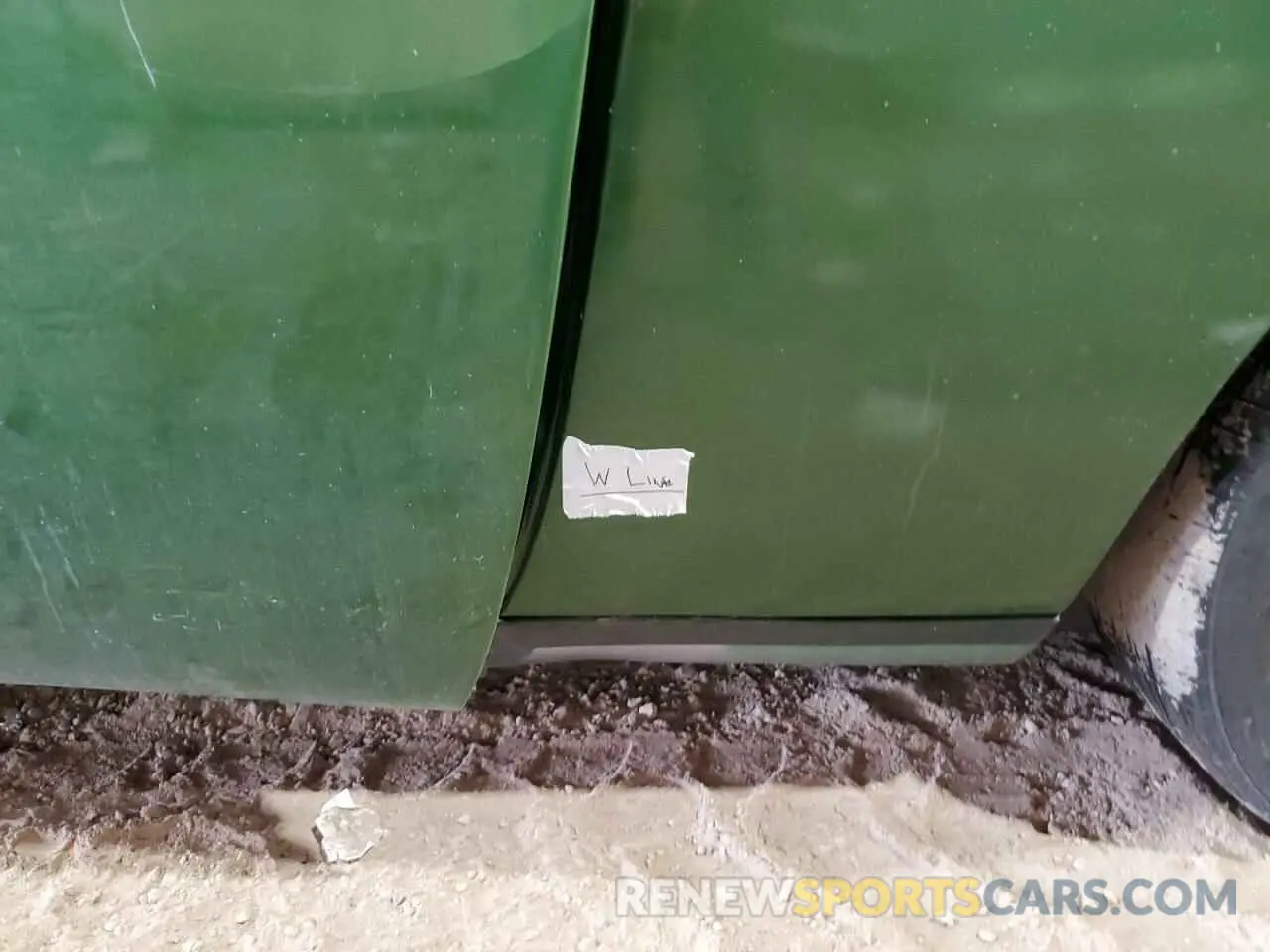 12 Photograph of a damaged car 2C3CDZBT7KH531342 DODGE CHALLENGER 2019