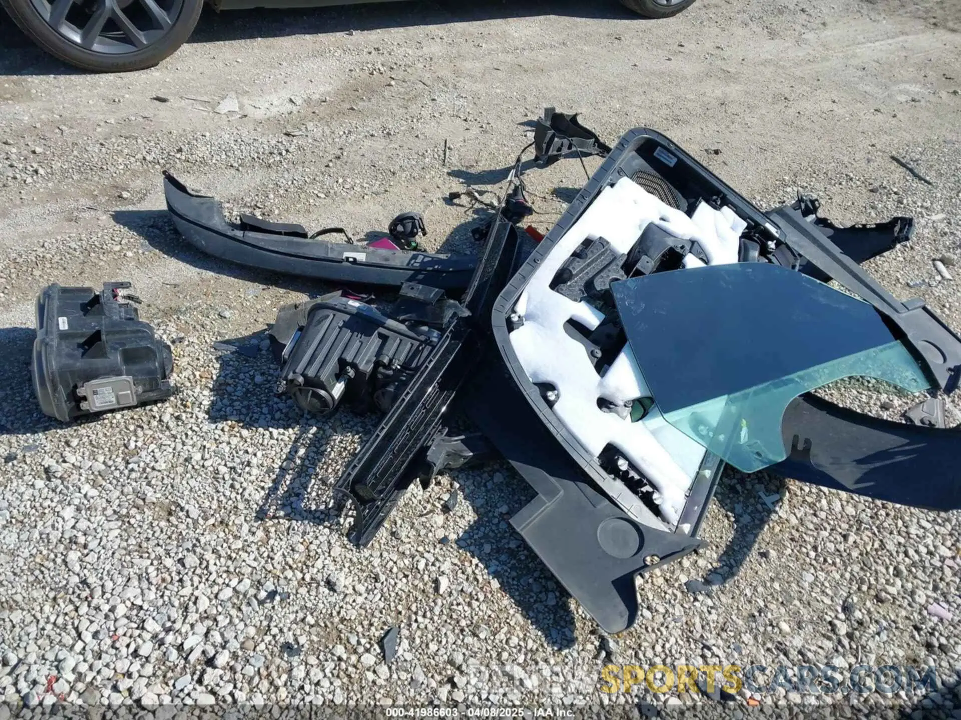 12 Photograph of a damaged car 2C3CDZBT7KH629240 DODGE CHALLENGER 2019