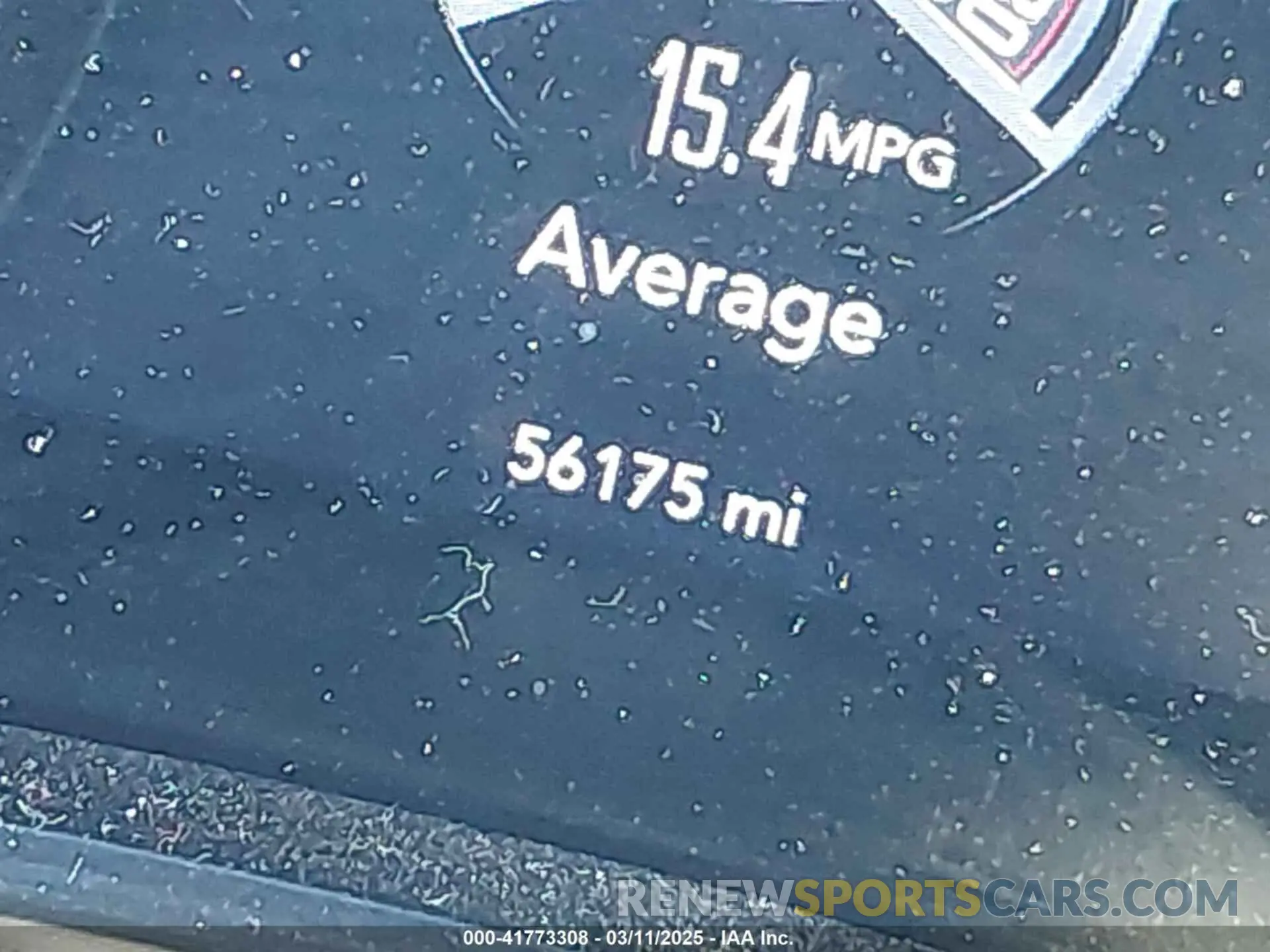 15 Photograph of a damaged car 2C3CDZBT7KH690121 DODGE CHALLENGER 2019