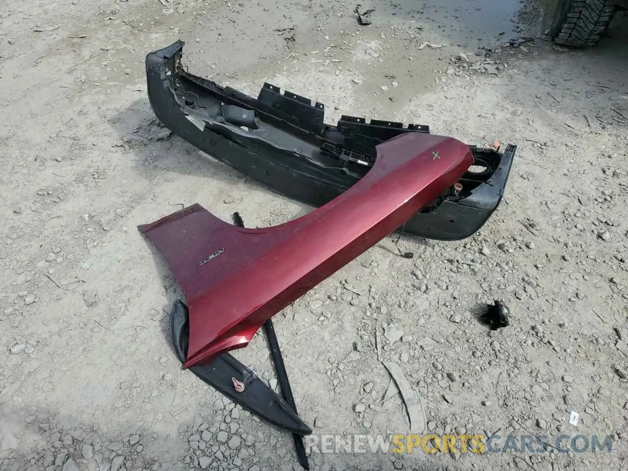 12 Photograph of a damaged car 2C3CDZBT8KH539076 DODGE CHALLENGER 2019