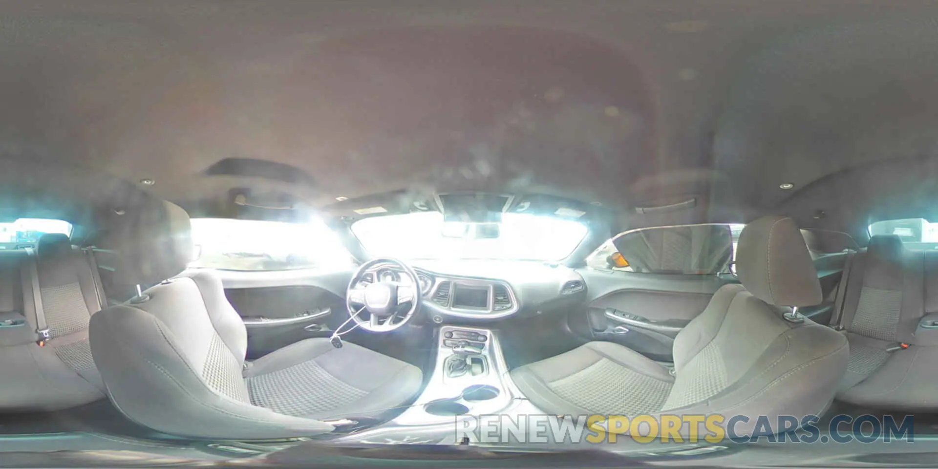 14 Photograph of a damaged car 2C3CDZBT8KH616366 DODGE CHALLENGER 2019