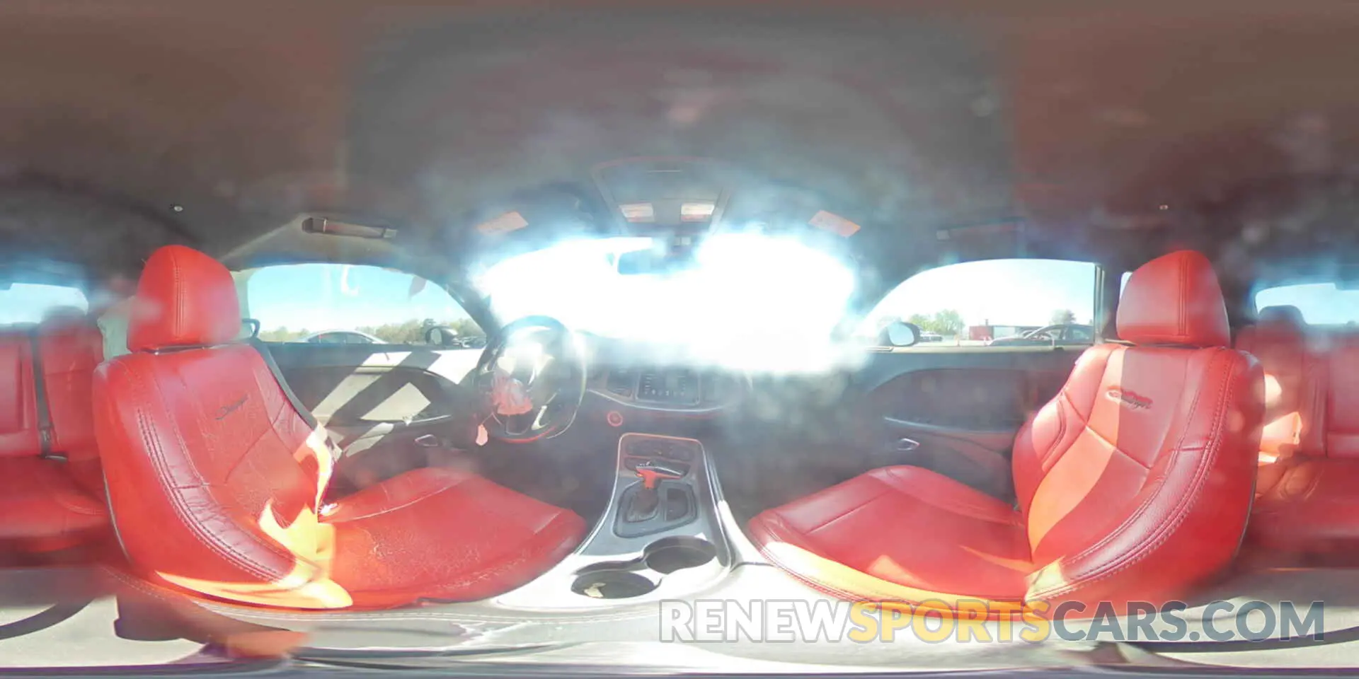 13 Photograph of a damaged car 2C3CDZBT9KH578369 DODGE CHALLENGER 2019