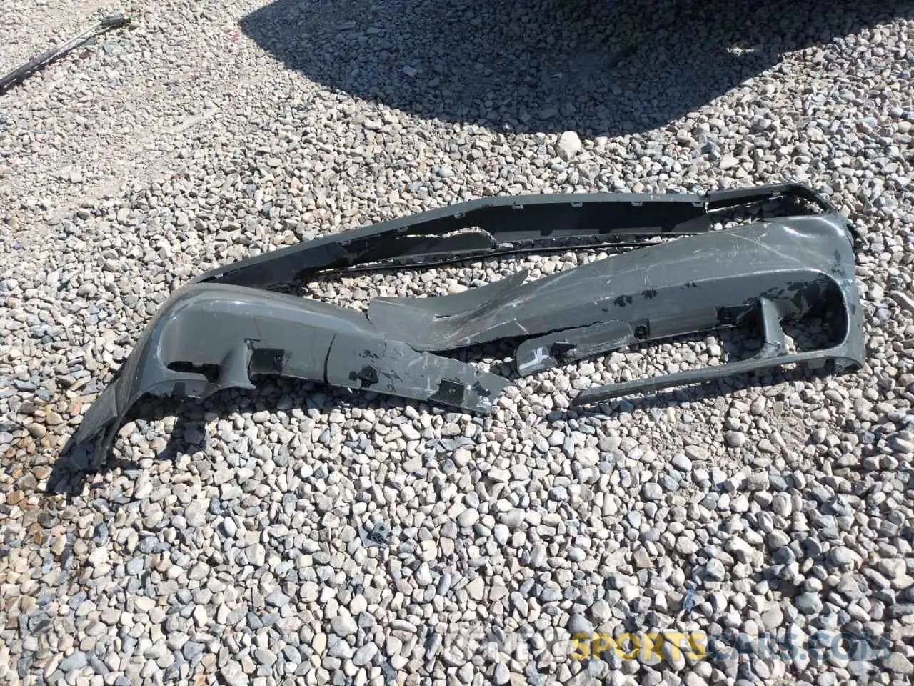 12 Photograph of a damaged car 2C3CDZC94KH674882 DODGE CHALLENGER 2019