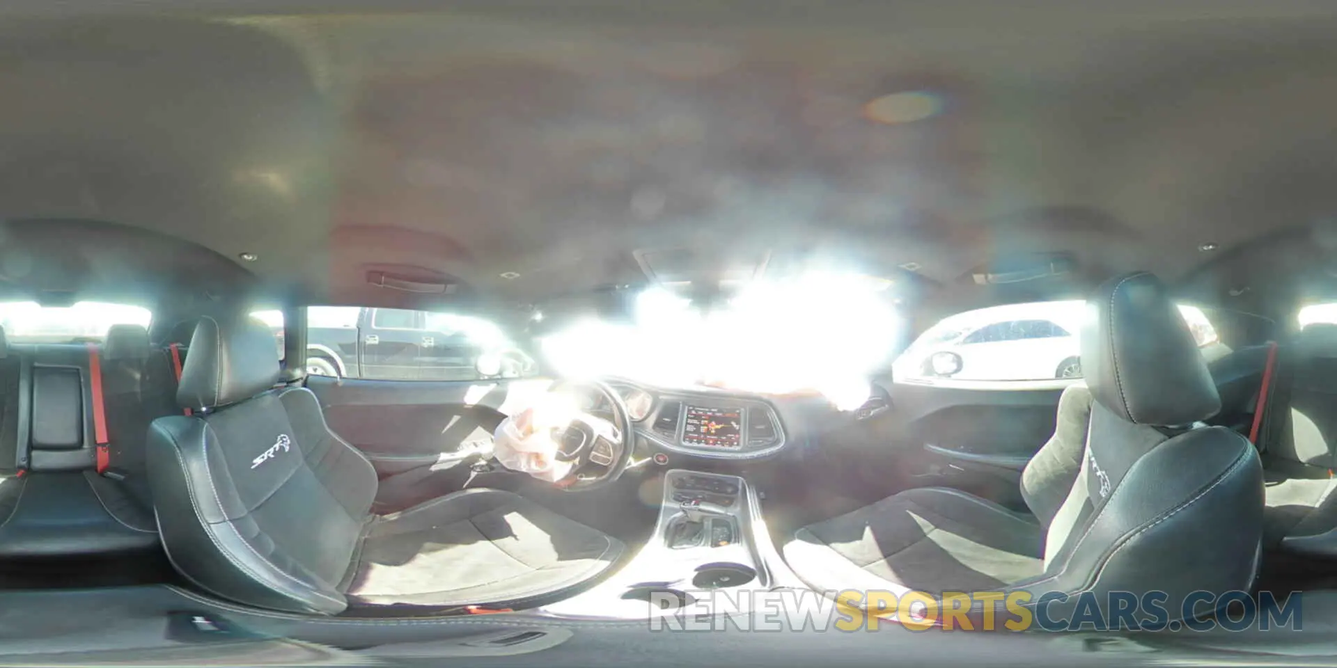 15 Photograph of a damaged car 2C3CDZC94KH674882 DODGE CHALLENGER 2019