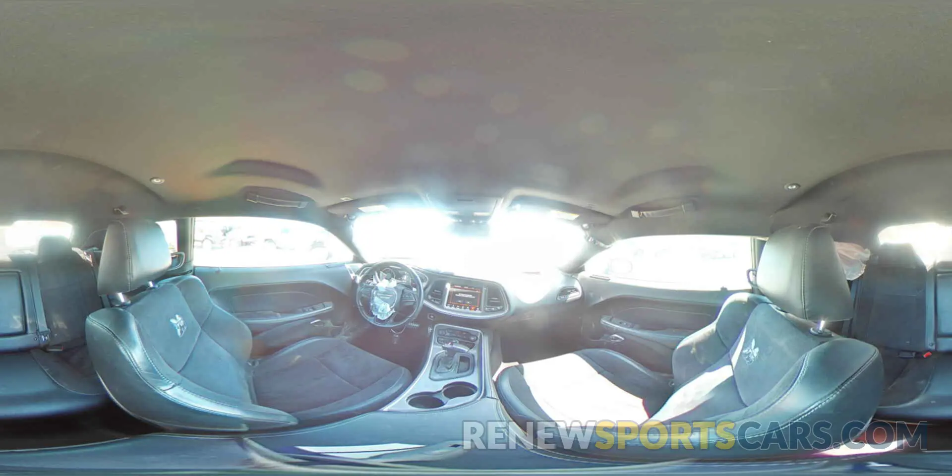 13 Photograph of a damaged car 2C3CDZFJ1KH530079 DODGE CHALLENGER 2019