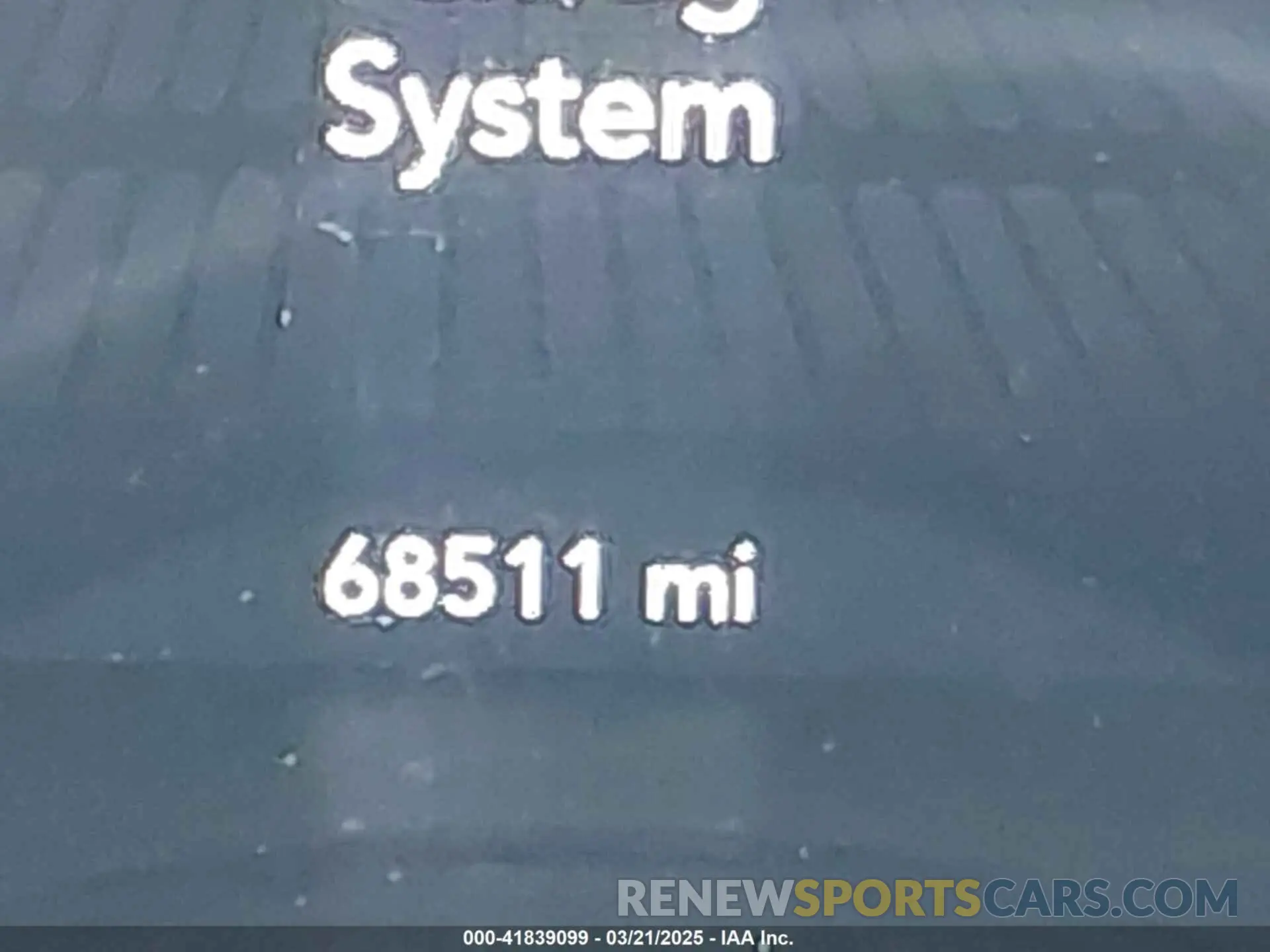 15 Photograph of a damaged car 2C3CDZFJ3KH724029 DODGE CHALLENGER 2019