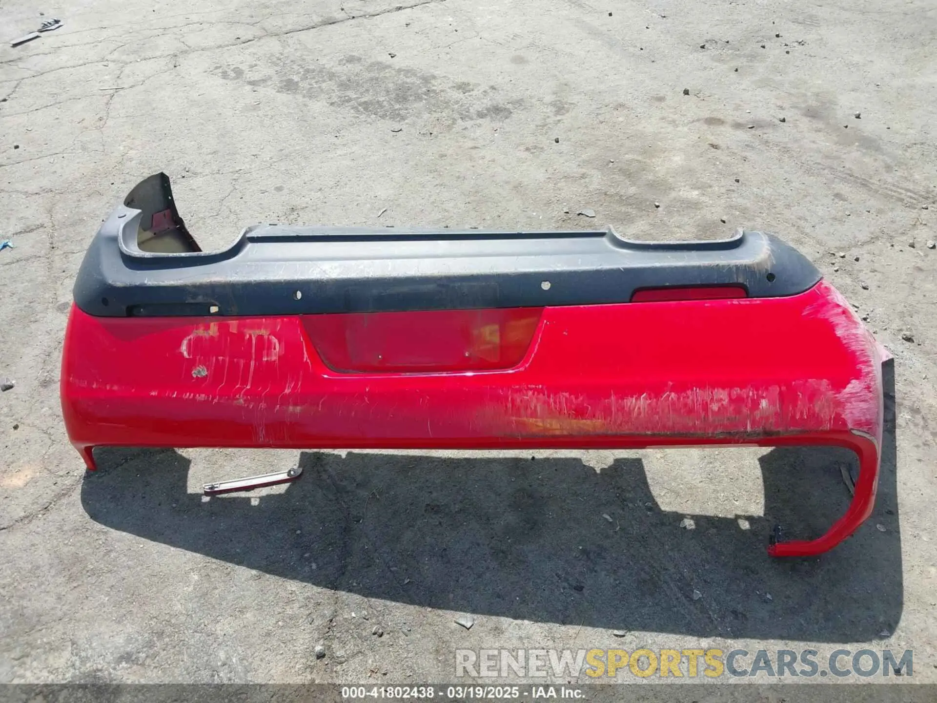 12 Photograph of a damaged car 2C3CDZFJ4KH625400 DODGE CHALLENGER 2019