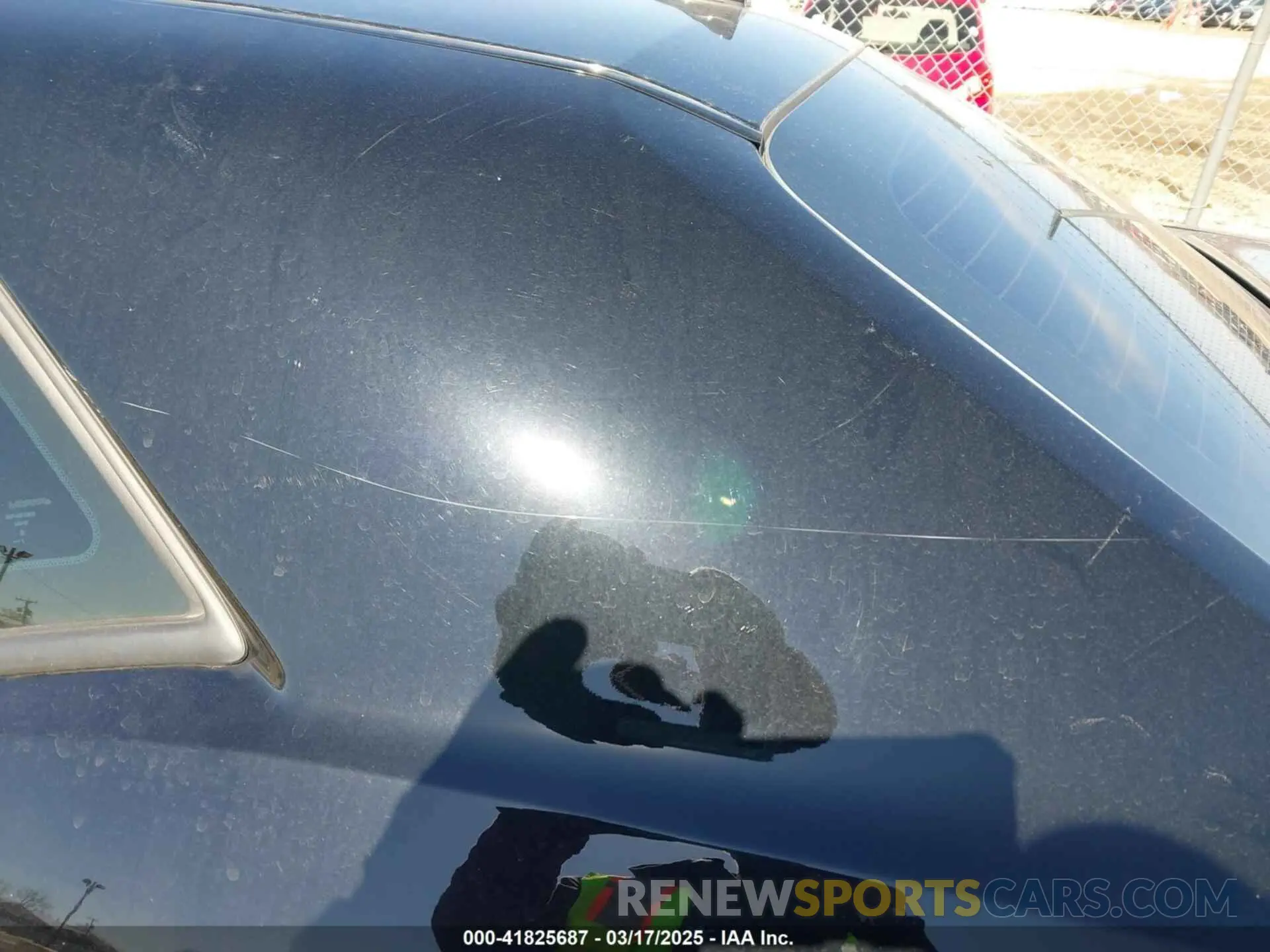 19 Photograph of a damaged car 2C3CDZFJ6KH737244 DODGE CHALLENGER 2019