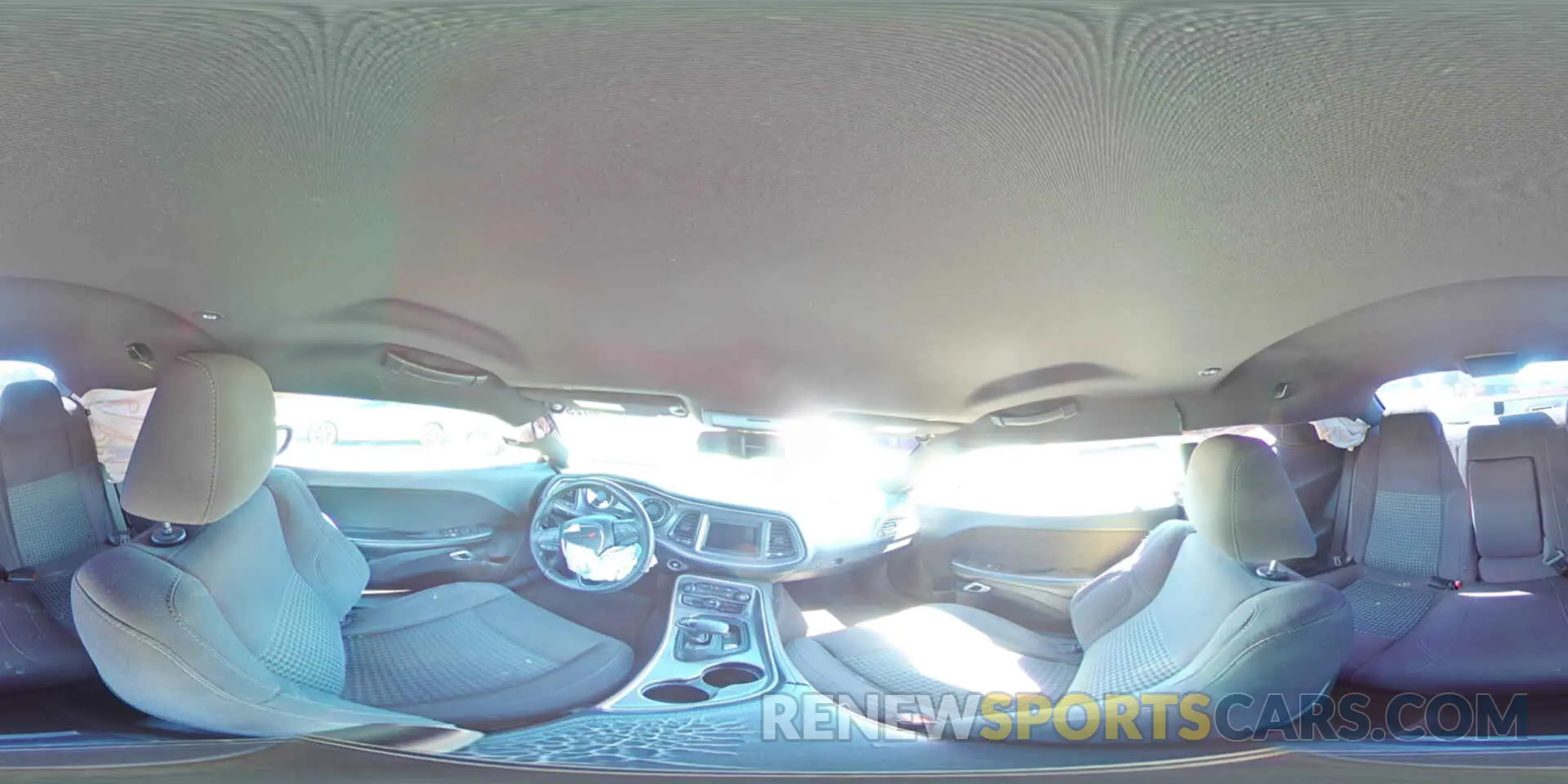 14 Photograph of a damaged car 2C3CDZGG5KH529410 DODGE CHALLENGER 2019