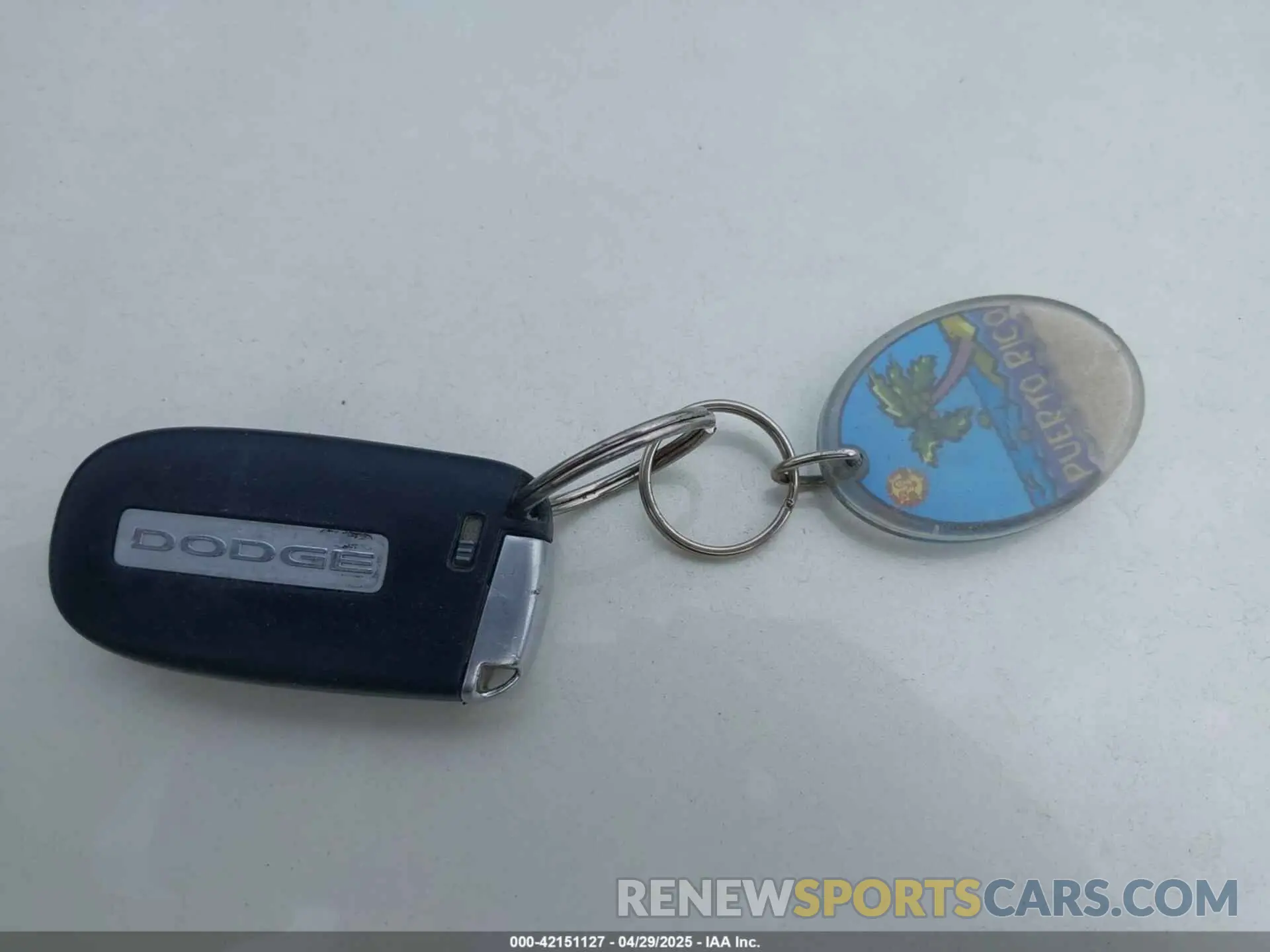 11 Photograph of a damaged car 2C3CDZGG6KH616667 DODGE CHALLENGER 2019